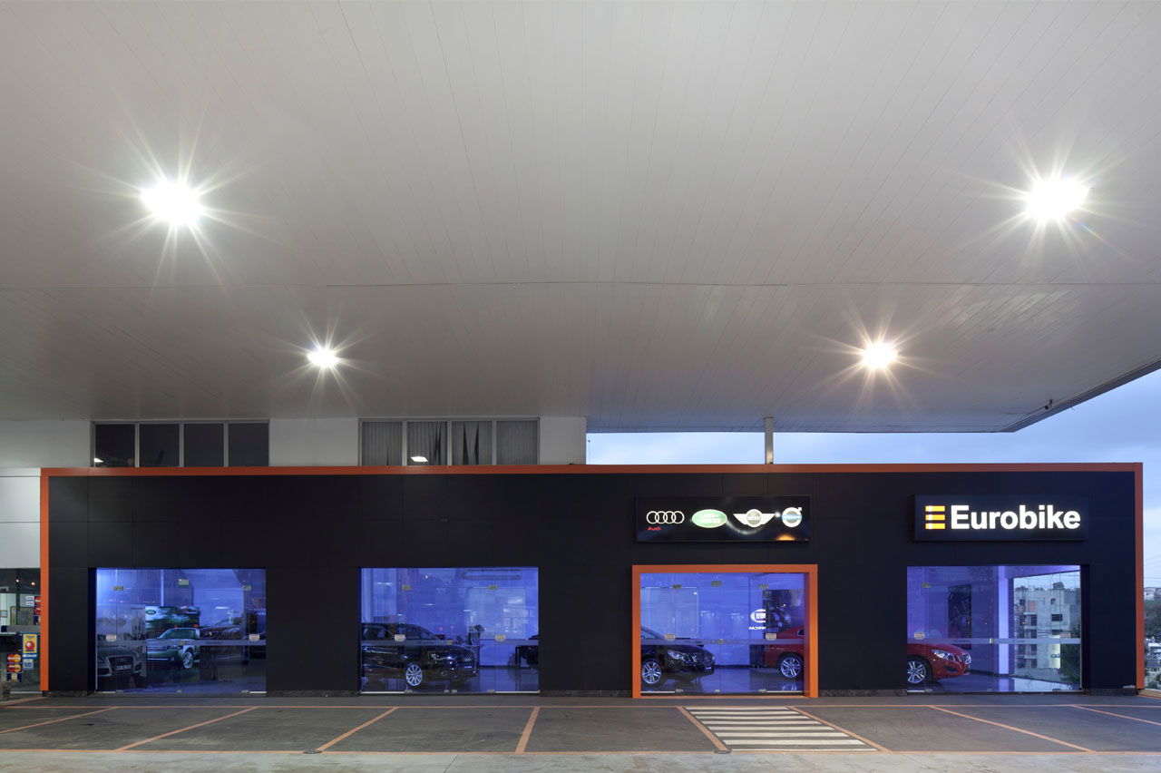 EUROBIKE SEMINOVOS CAXIAS DO SUL