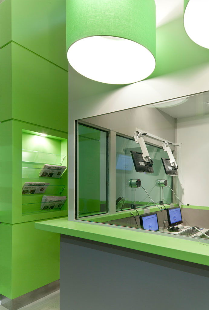 MY TICKET - Ingressos