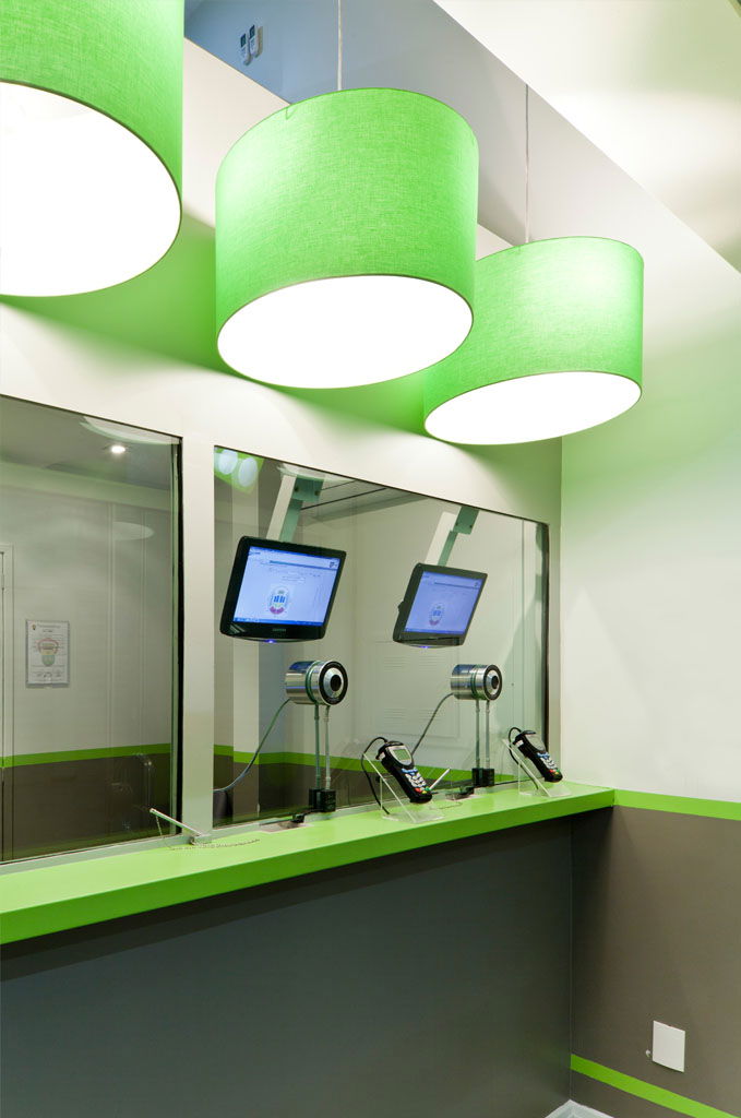 MY TICKET - Ingressos