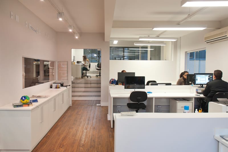 COMPACTA - Agência de Comunicação