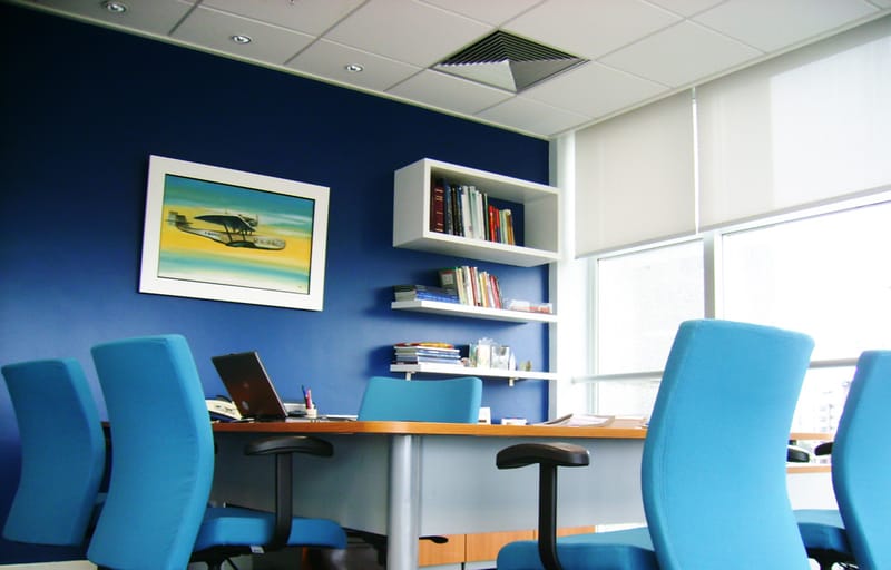 KUEHNE-NAGEL BRASIL - Escritório Regional Porto Alegre 