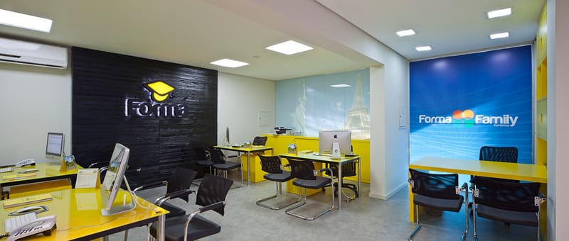 FORMA TURISMO - Agência de Turismo