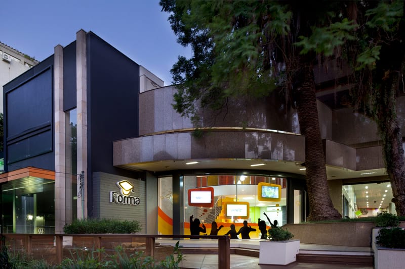 FORMA TURISMO - Agência de Turismo