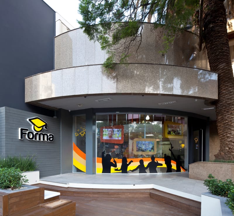 FORMA TURISMO - Agência de Turismo