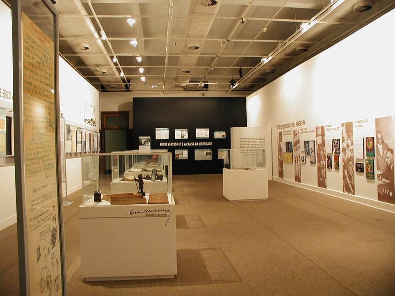 ERICO VERISSIMO - Retratos da Vida Inteira