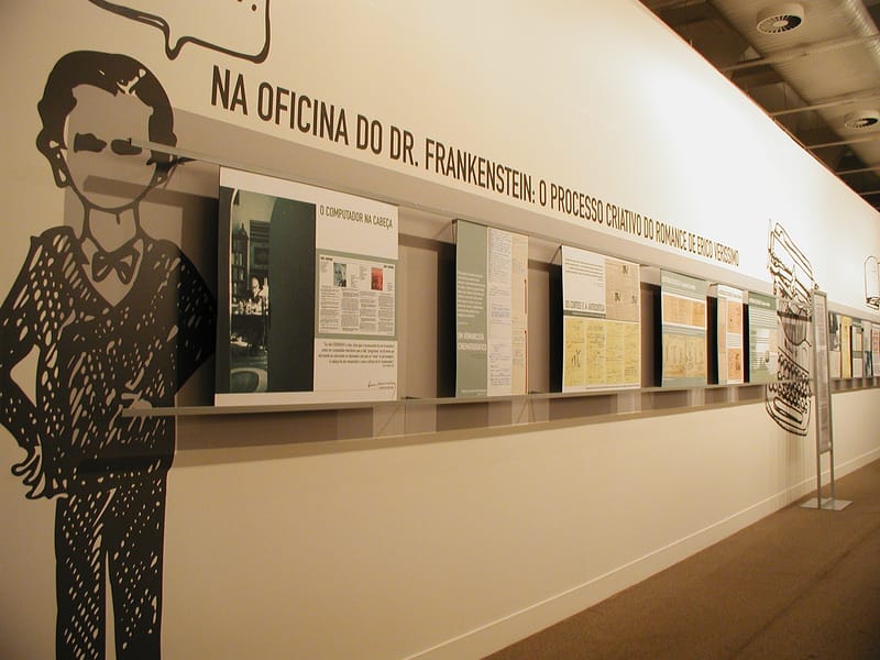 ERICO VERISSIMO - Retratos da Vida Inteira