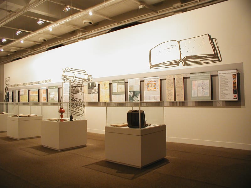 ERICO VERISSIMO - Retratos da Vida Inteira