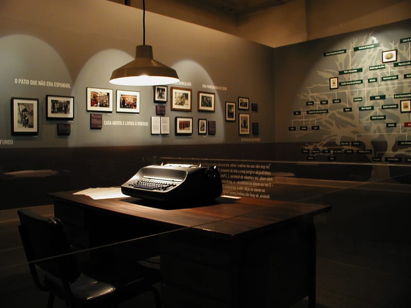 ERICO VERISSIMO - Retratos da Vida Inteira