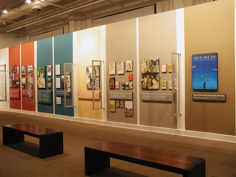 ERICO VERISSIMO - Retratos da Vida Inteira