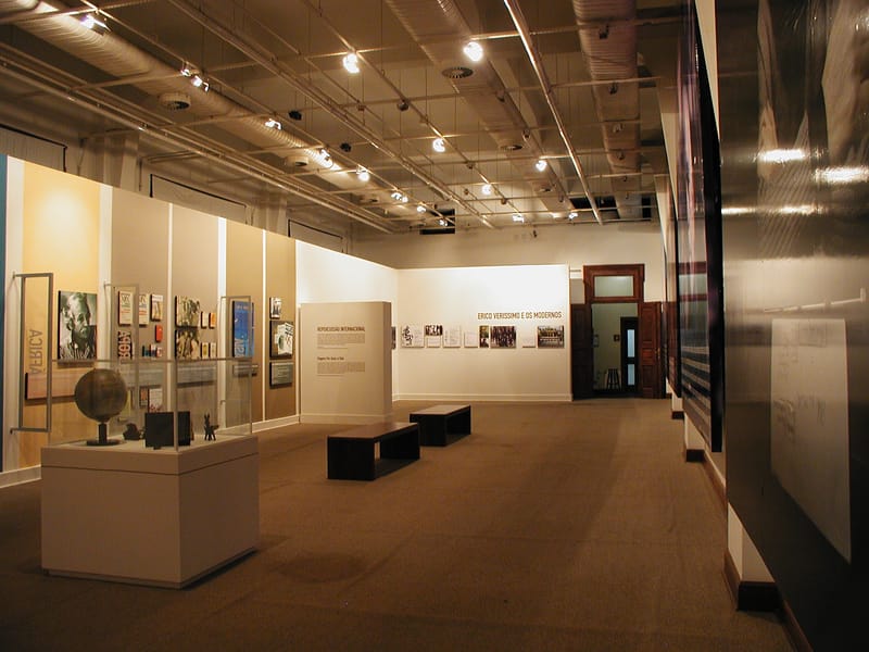 ERICO VERISSIMO - Retratos da Vida Inteira