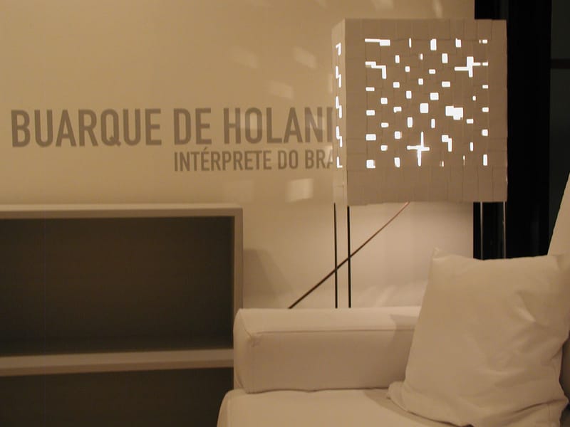 SÉRGIO BUARQUE DE HOLANDA