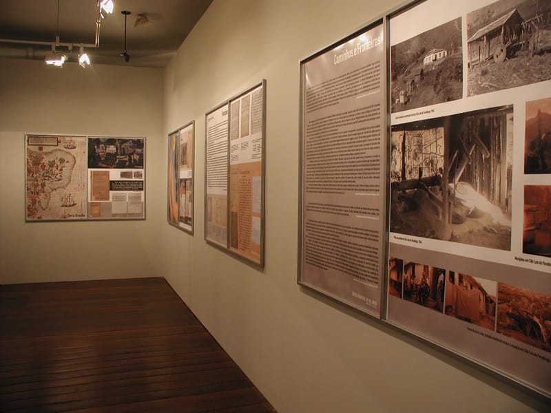 SÉRGIO BUARQUE DE HOLANDA