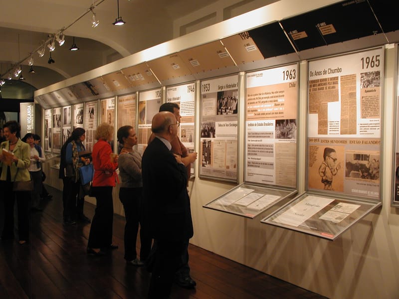 SÉRGIO BUARQUE DE HOLANDA