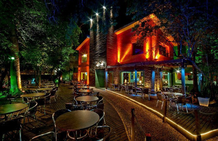 PUNTA DEL DIABLO PIZZARIA