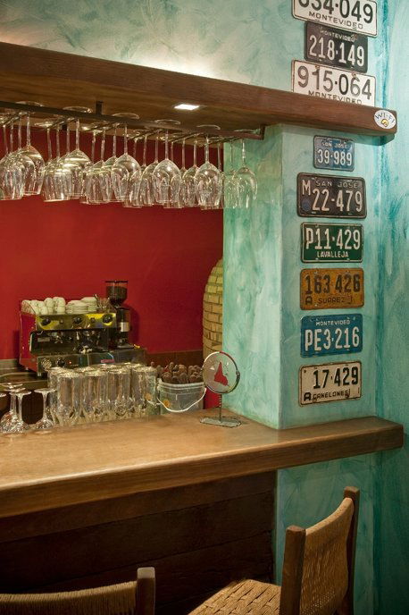 PUNTA DEL DIABLO PIZZARIA