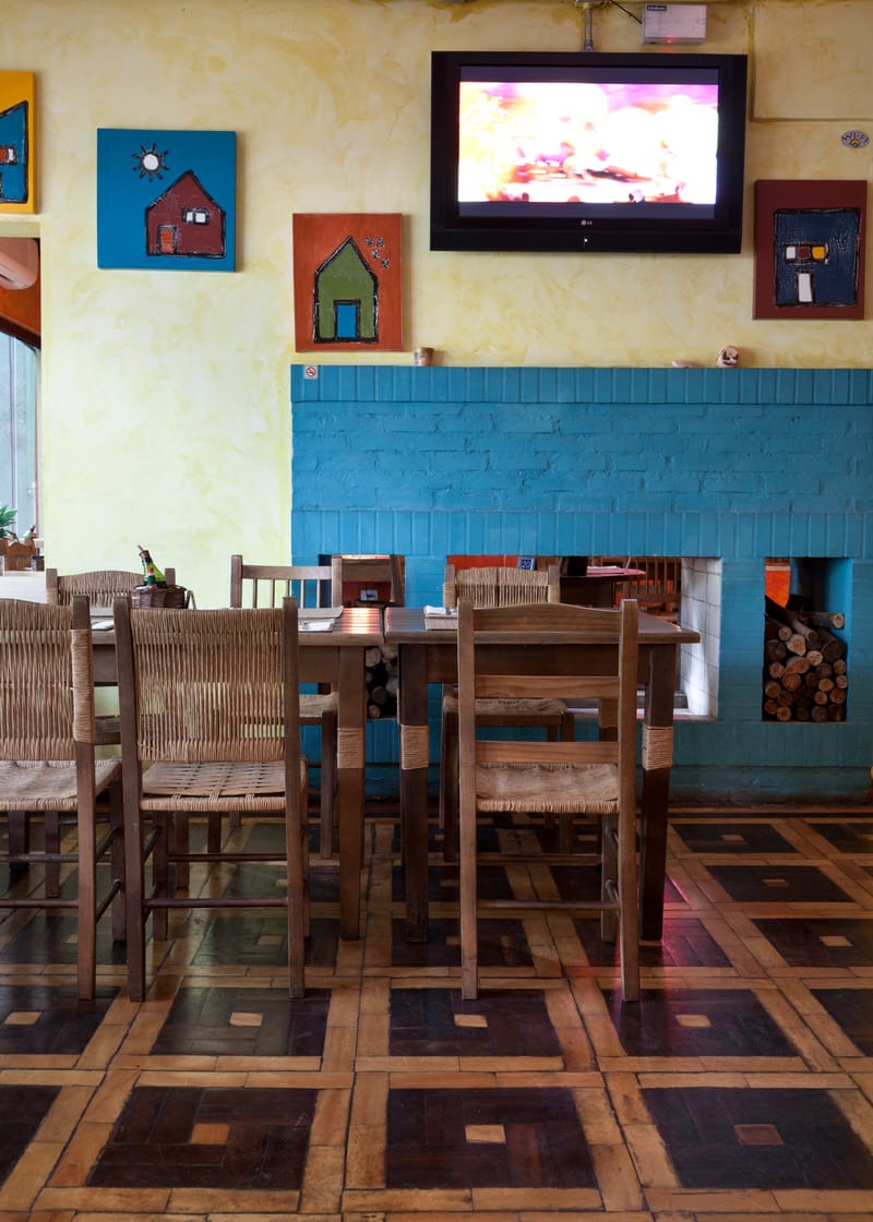 PUNTA DEL DIABLO PIZZARIA