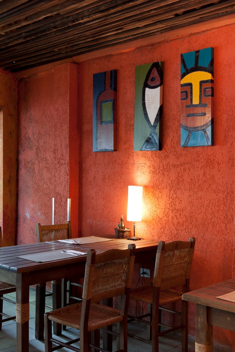 PUNTA DEL DIABLO PIZZARIA