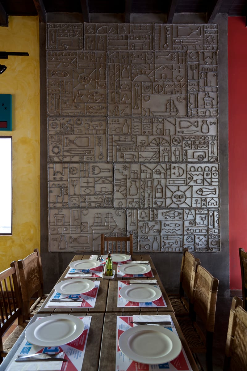 PUNTA DEL DIABLO PIZZARIA