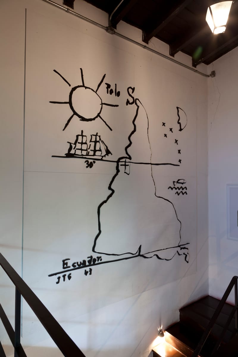 PUNTA DEL DIABLO PIZZARIA