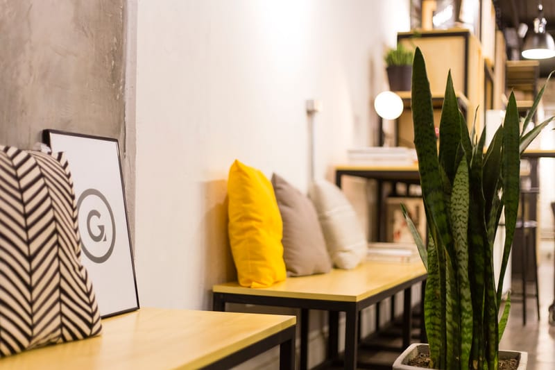 GIO - Agência de cultura de marca