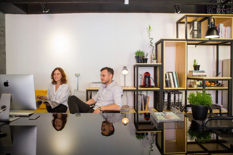 GIO - Agência de cultura de marca