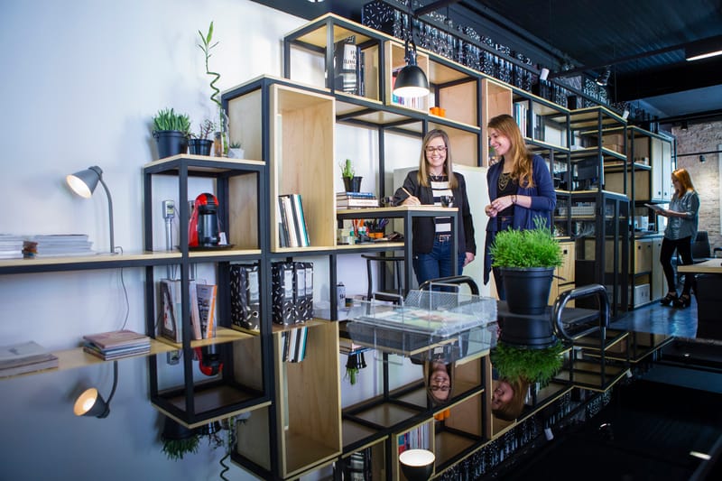 GIO - Agência de cultura de marca