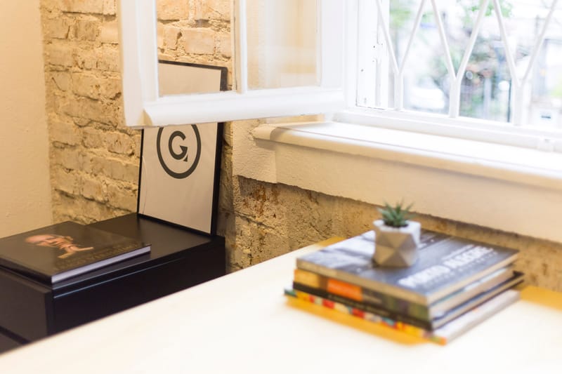 GIO - Agência de cultura de marca