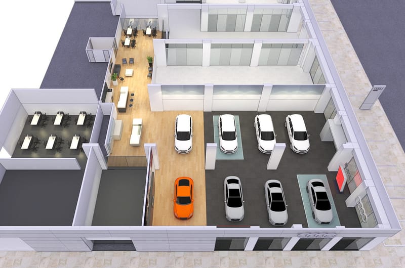 AUDI EUROBIKE SÃO PAULO