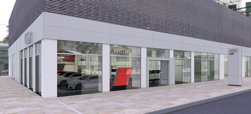 AUDI EUROBIKE SÃO PAULO