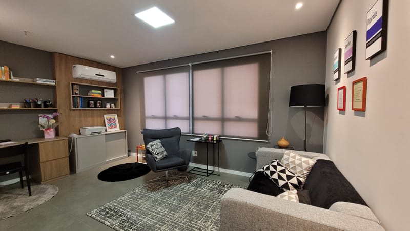 NÓS CLINICA PSICOLOGIA