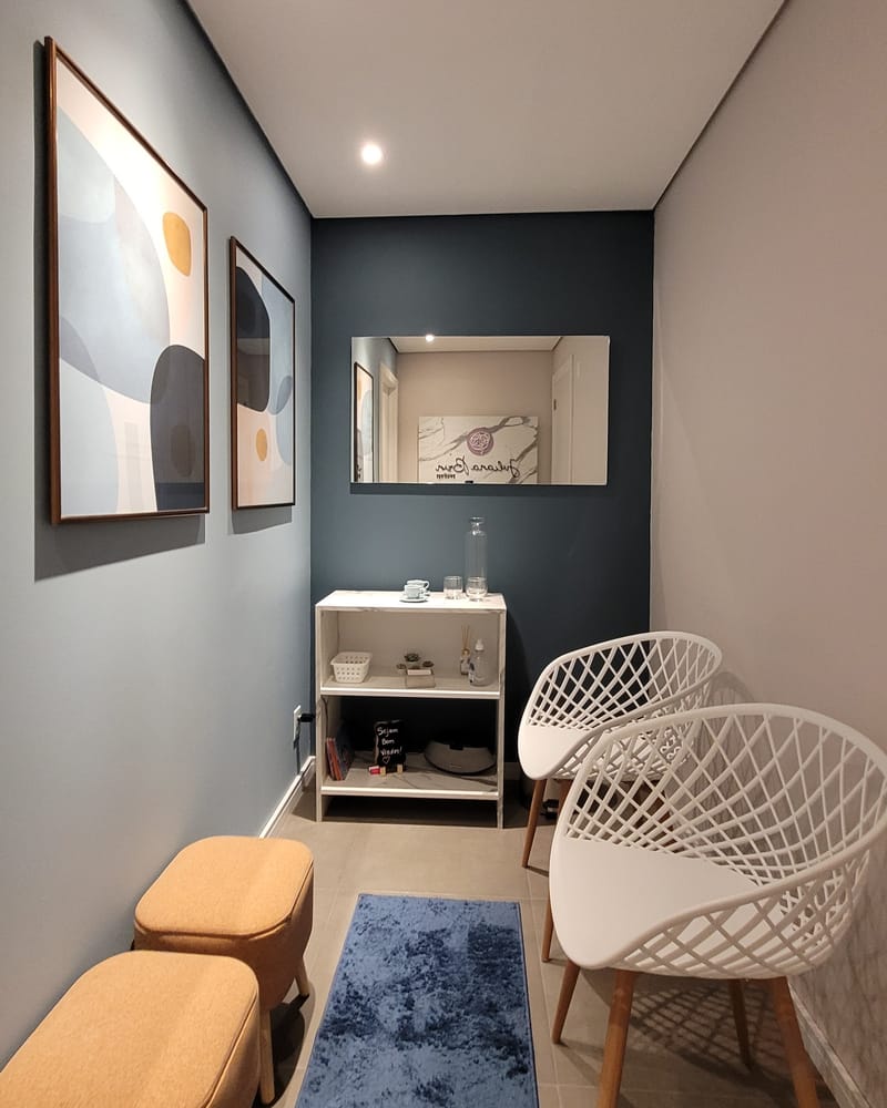 NÓS CLINICA PSICOLOGIA