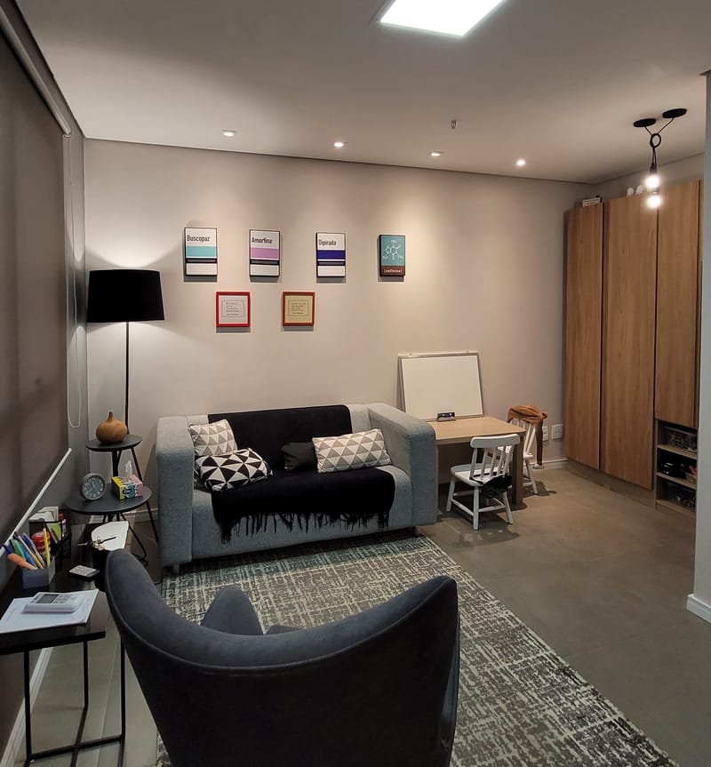 NÓS CLINICA PSICOLOGIA