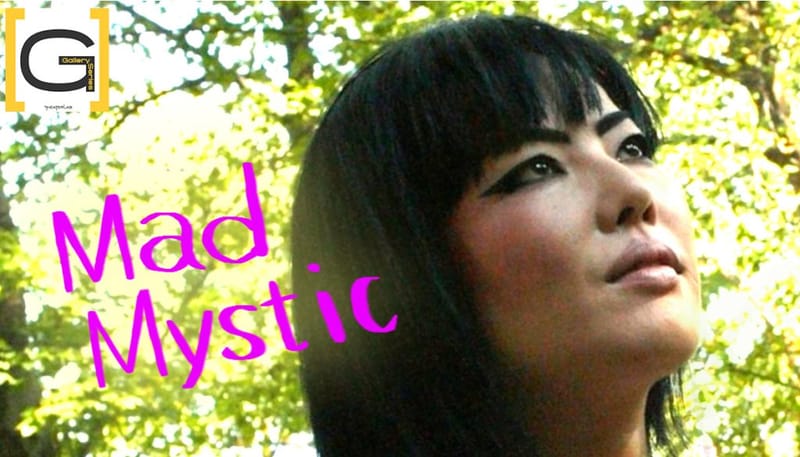 Mad Mystic