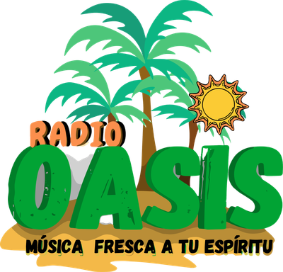 Oasis Radio Digital