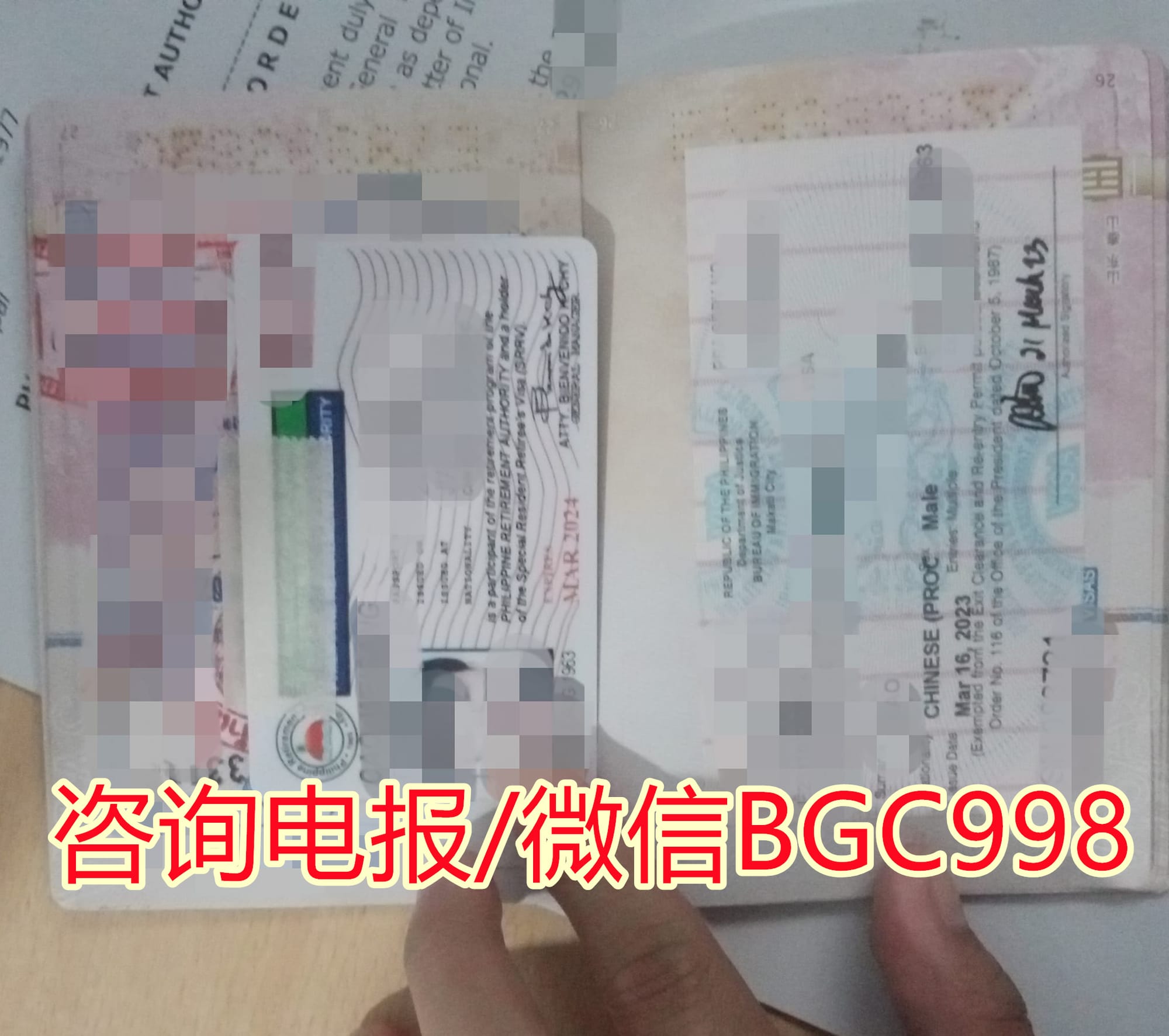 多少钱可以移民菲律宾？