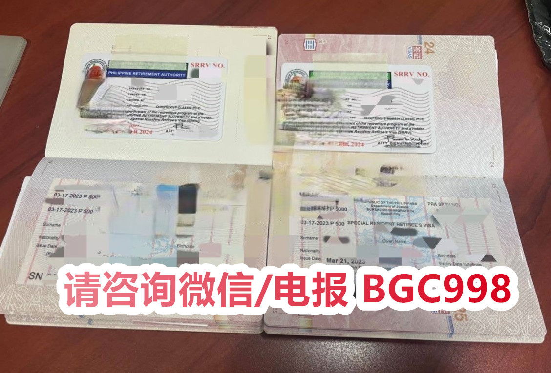 菲律宾退休移民视频