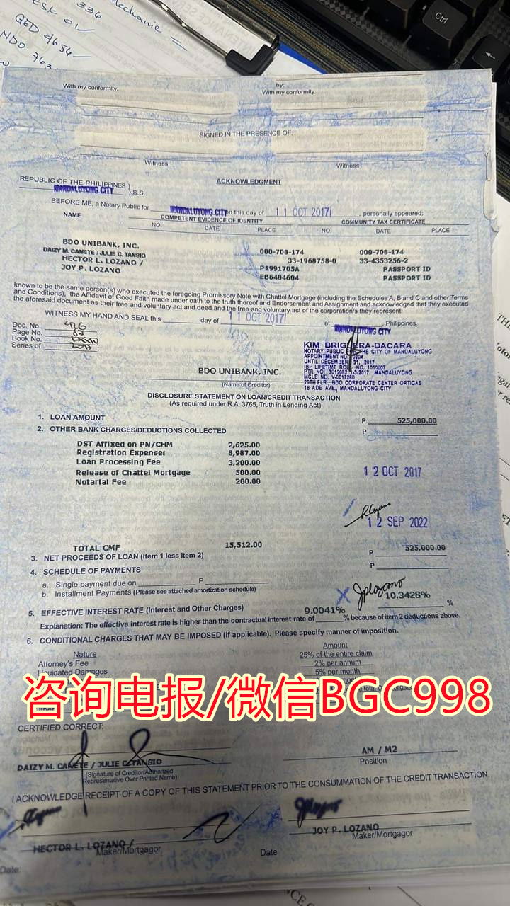 菲律宾汽车车架号