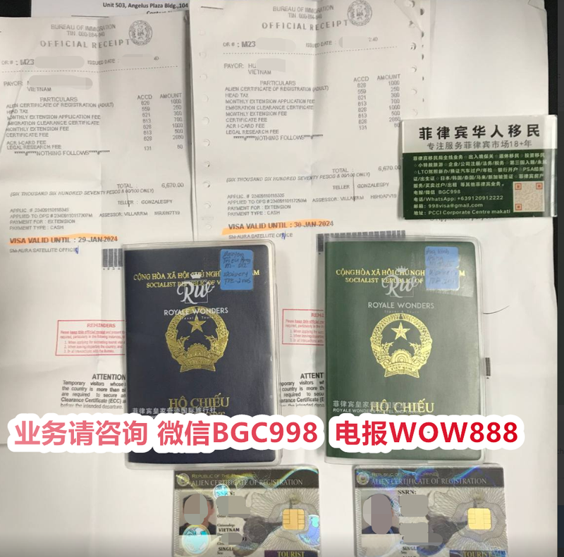 什么是菲律宾签证降签？visa downgrade