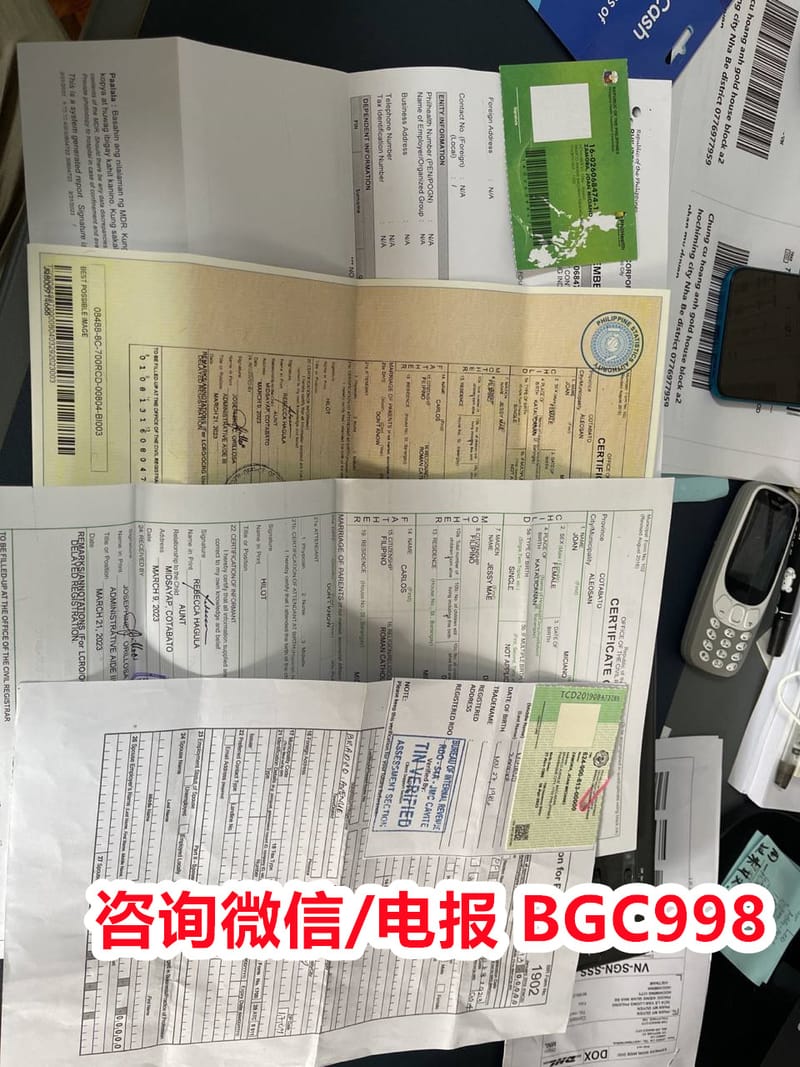 菲律宾补完护照后要怎么补入境签证记录