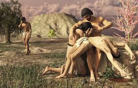 A verdadde sobre a Esposa de Caim