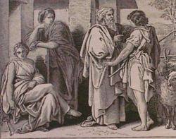 A poligamia, a escravidão e o machismo na Bíblia- 2ª Parte