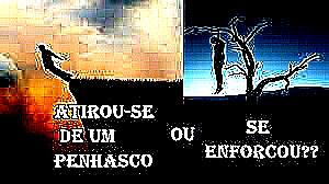 Como Realmente Morreu Judas