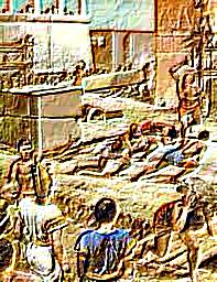 A poligamia, a escravidão e o machismo na Bíblia- 1ª Parte