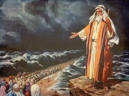 Êxodo realidade ou ficção