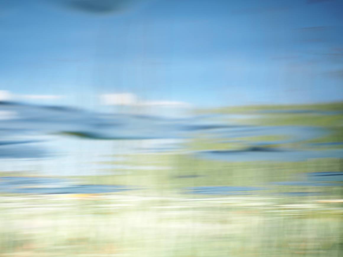 Lake of Faak / Faaker See