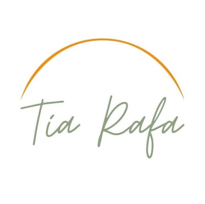 Tia Rafa Tia Rafa