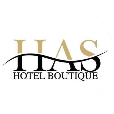Has Hotel Boutique Has Hotel Boutique