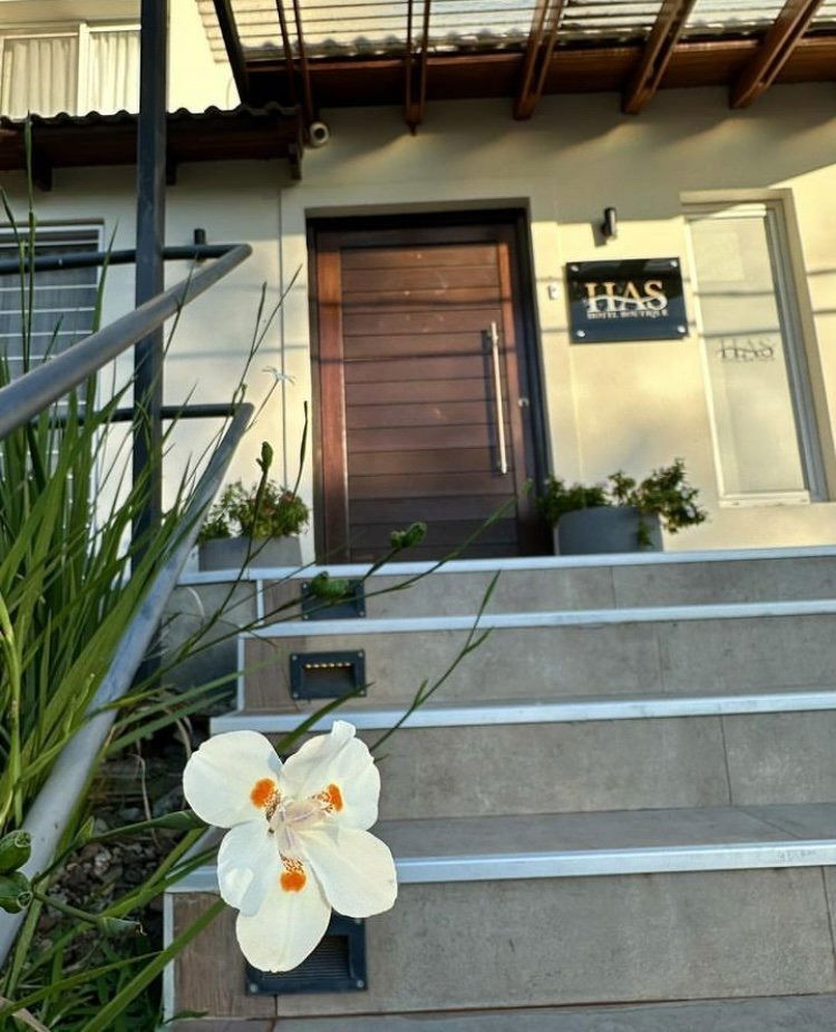 HAS Hotel Boutique