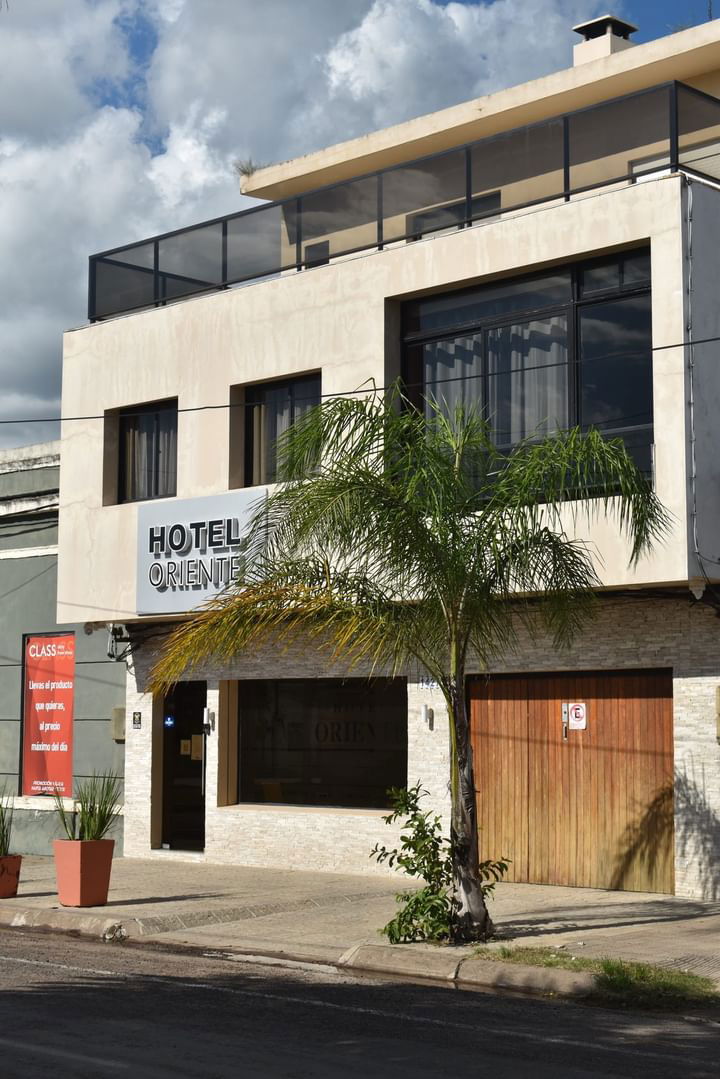Hotel Oriente