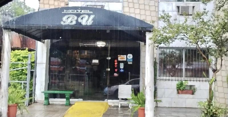 Hotel Bella Unión